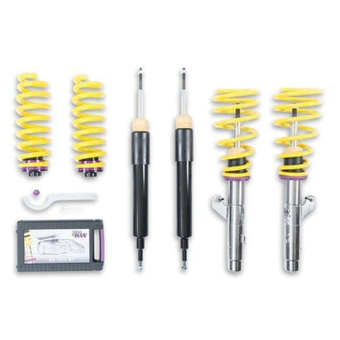 KW V2 Suspension Coilover Kit - E91 | E93 3-Series | 15220033