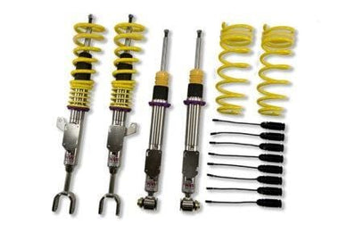 KW V2 Suspension Coilover Kit - F0X | F10 (w/ EDC | w/o Adaptive Steering) | 15220090