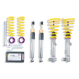 KW V2 Coilover Kit - Mercedes-Benz C-Class (203, 203K), all engines, RWD | 15225002
