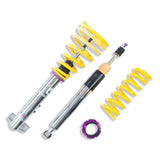 KW Suspension KW V2 Coilover Kit - Mercedes-Benz C-Class (203, 203K), all engines, RWD 15225002