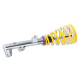 KW Suspension KW V2 Coilover Kit - Mercedes-Benz C-Class (203, 203K), all engines, RWD 15225002
