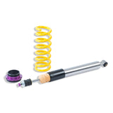 KW Suspension KW V2 Coilover Kit - Mercedes-Benz C-Class (203, 203K), all engines, RWD 15225002
