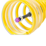 KW Suspension KW V2 Coilover Kit - Mercedes-Benz C-Class (203, 203K), all engines, RWD 15225002