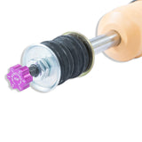 KW Suspension KW V2 Coilover Kit - Mercedes-Benz C-Class (203, 203K), all engines, RWD 15225002