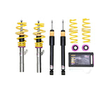 KW Suspension KW Suspension C-Class W205 Convertible RWD Coilover Kit V2 15225083