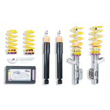 KW V2 Coilover Kit - Smart ForTwo (W453, W454) | 15226005