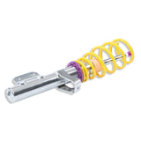 KW Suspension KW V2 Coilover Kit - Smart ForTwo (W453, W454) 15226005