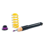 KW Suspension KW V2 Coilover Kit - Smart ForTwo (W453, W454) 15226005