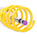 KW Suspension KW V2 Coilover Kit - Smart ForTwo (W453, W454) 15226005