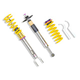 KW Suspension KW V2 Coilover Kit - 2011+ Chrysler 300 C / Charger 15227019