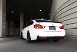 3D Design 3D Design - 4 Series F36 Trunk Spoiler Carbon 3109-23621