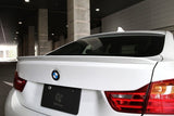 3D Design 3D Design - 4 Series F36 Trunk Spoiler 3109-23611