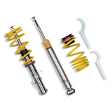 KW Suspension KW V2 Coilover Kit - Scion tC (ATG20) 15256012