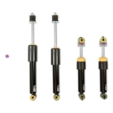KW Coilover Kit V2 - Porsche 356 48-65' | 15271072
