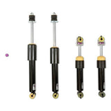 KW Coilover Kit V2 - Porsche 356 48-65' | 15271072