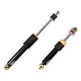 KW Suspension KW Coilover Kit V2 - Porsche 356 48-65' 15271072