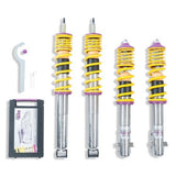 KW Coilover Kit V2 - VW Corrado 16V / G60 / VR6 88-96' | 15280005