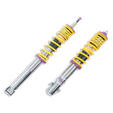 KW Suspension KW Coilover Kit V2 - VW Corrado 16V / G60 / VR6 88-96' 15280005