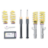 KW V2 Suspension Coilover Kit - MK7 GTI | Golf R (w/o DCC) | 1528000N