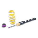 KW Suspension KW V2 Suspension Coilover Kit - MK7 GTI | Golf R (w/o DCC) 1528000N