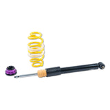 KW Suspension KW V2 Coilover Kit - VW Golf VII R, without DCC 152800CB