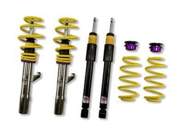 KW V2 Suspension Coilover Kit - MK6 Golf | GTI & MK2 TT | s | RS | 15281031