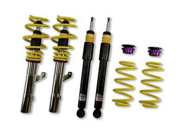 KW V2 Suspension Coilover Kit - MK6 Golf TDI | 15281032