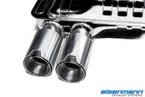 Eisenmann 4x90mm Signature Eisenmann F8X M3 / M4 Performance Exhaust System B8888.00S04