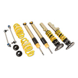 ST XTA Plus 3 Coilover Kit - BMW 3 Series E46 | 1820220821