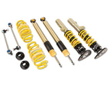 ST XTA Plus 3 Coilover Kit - VW GTi MK7 (IRS) Strut 55mm | 182028080N
