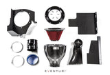 Eventuri Eventuri E46 M3 (S54) Carbon Intake - Kevlar