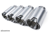Eisenmann 4x90mm Signature Eisenmann F8X M3 / M4 Performance Exhaust System B8888.00S04