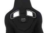 Recaro Recaro Sportster GT w/Sub-Hole Driver Seat