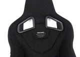 Recaro Recaro Sportster GT Driver Seat