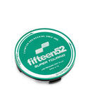 fifteen52 Fifteen52 Super Touring Center Cap Set - Green Chrome 52-ST-CAP-GREENCHROME