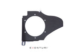 Eventuri Eventuri E85 / E86 Z4M (S54) Carbon Intake - Kevlar