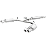 Magnaflow Audi B8 | B8.5 S4 Cat-back Exhaust | 15599