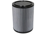 aFe ProHDuty Air Filters OER PDS A/F HD PDS RC: 9.28OD x 5.25ID x 12.73H | 70-10021