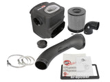 AFE aFe 16-19 Nissan Titan XD V8 5.0L Momentum HD Cold Air Intake System w/ Pro DRY S Media 51-76105
