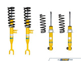 Bilstein B12 BMW 650i Base Convertible Front and Rear Suspension Kit | 46-181169
