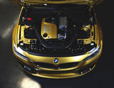 IND Distribution IND Painted Engine Cover - BMW / F8X / M3 / M4 IND-F8X-EC