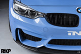 RKP RKP F8X M3 / M4 Carbon Front Lip