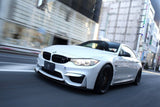 3D Design 3D Design - M4 F82 Side Skirt Set 3104-28211