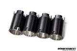 Eisenmann Eisenmann F90 M5 Performance Exhaust - Race