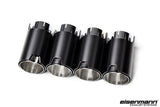 Eisenmann Eisenmann F87 M2 Competition Exhaust - Race B5462.20004