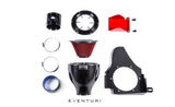 Eventuri Eventuri E85 / E86 Z4M (S54) Carbon Intake - Kevlar