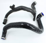 Vargas Turbo Technologies Vargas Turbo Technologies Silicone Charge Pipes - VW/Audi MK7 (MQB) GTI / Golf R / Jetta / 8V S3