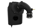 AFE aFe QUANTUM Cold Air Intake System w/ Pro-Dry S Media 15-19 Ford Transit V6-3.5L (tt) 53-10023D