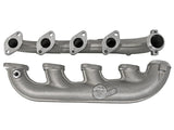 AFE aFe Bladerunner Manifolds Exhaust for Ford Diesel Trucks 03-07 V8-6.0L (td) 46-40094