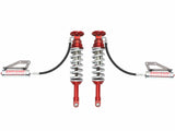 aFe Sway-A-Way 3.0in Front Coil Over Kit 10-14 Ford F-150 Raptor | 301-5000-01
